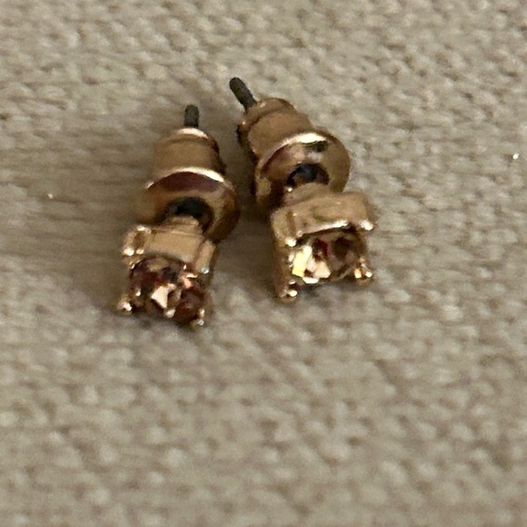 Colourful Kids’ Stud Earring Set - Picture 11 of 12